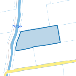 Perceel HDG00-I-1689