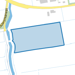 Perceel HDG00-I-1692