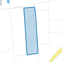 Perceel HDG00-I-192