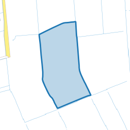 Perceel HDG00-I-197