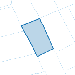Perceel HDG00-I-216