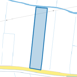 Perceel HDG00-I-257