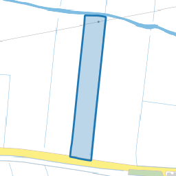 Perceel HDG00-I-261