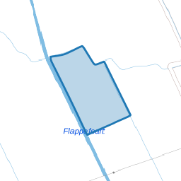 Perceel HDG00-I-283