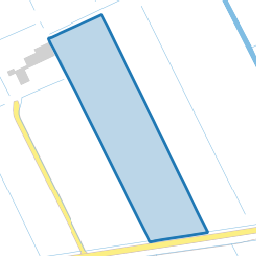 Perceel HDG00-I-372