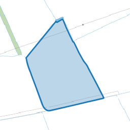 Perceel HDG00-I-381