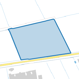 Perceel HDG00-I-382