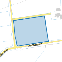 Perceel HDG00-I-389
