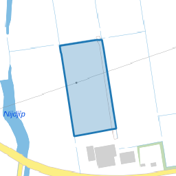 Perceel HDG00-I-407