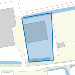 Perceel HDG00-I-409