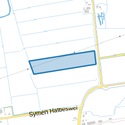 Perceel HDG00-I-416