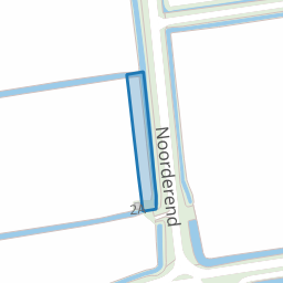 Perceel HDG00-I-421