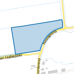 Perceel HDG00-I-423