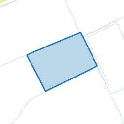 Perceel HDG00-I-458