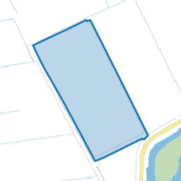 Perceel HDG00-I-492