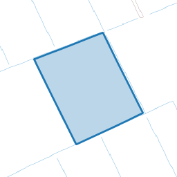 Perceel HDG00-I-495