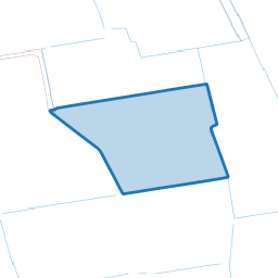 Perceel HDG00-I-532