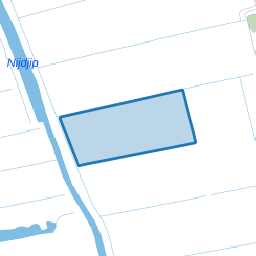 Perceel HDG00-I-54