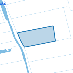 Perceel HDG00-I-55