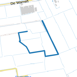 Perceel HDG00-I-583