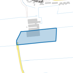 Perceel HDG00-I-823