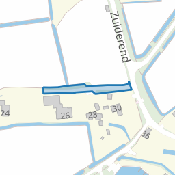 Perceel HDG00-I-906