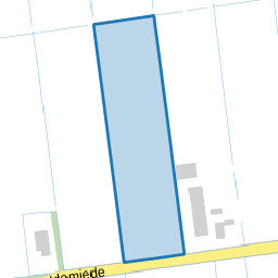 Perceel HDG00-I-920