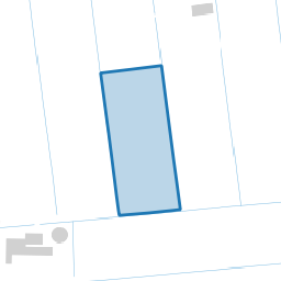 Perceel HDG00-I-961