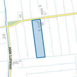 Perceel HDG00-I-962