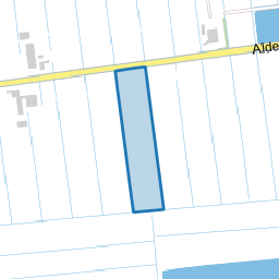 Perceel HDG00-I-966
