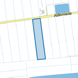 Perceel HDG00-I-968