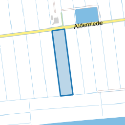 Perceel HDG00-I-969