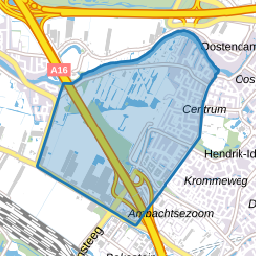 Sectie HDK03-D