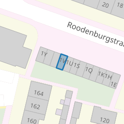 Perceel HDK03-D-1108