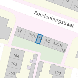 Perceel HDK03-D-1110