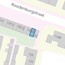 Perceel HDK03-D-1115