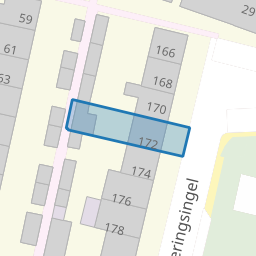 Perceel HDK03-D-1120