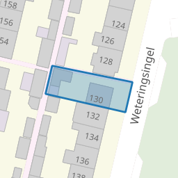 Perceel HDK03-D-1142