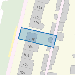 Perceel HDK03-D-1153