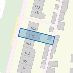 Perceel HDK03-D-1154