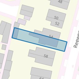 Perceel HDK03-D-1196