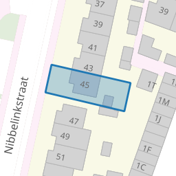 Perceel HDK03-D-1215