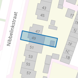 Perceel HDK03-D-1217