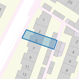 Perceel HDK03-D-1238