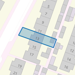 Perceel HDK03-D-1242