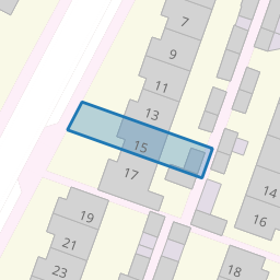 Perceel HDK03-D-1243