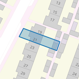 Perceel HDK03-D-1254