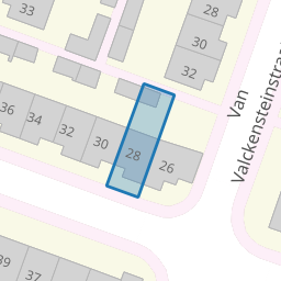 Perceel HDK03-D-1275