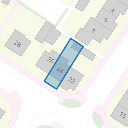 Perceel HDK03-D-1283