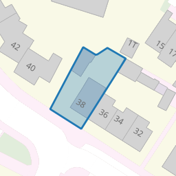 Perceel HDK03-D-1307